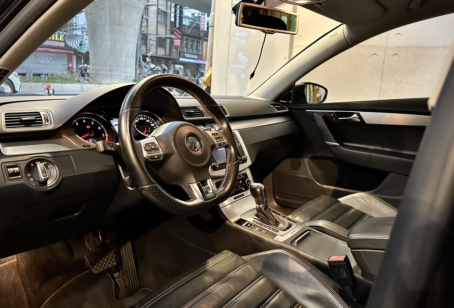 中古車-2011年 VW R36 passat variant b7 V6,VW 福斯/Passat Variant/新北市-FindCar 找車網